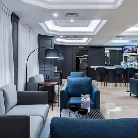 Galleria Hotel Bejrut Zewnętrze zdjęcie