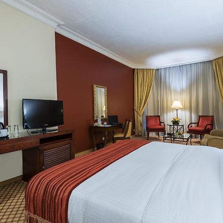 Galleria Hotel Bejrut Zewnętrze zdjęcie